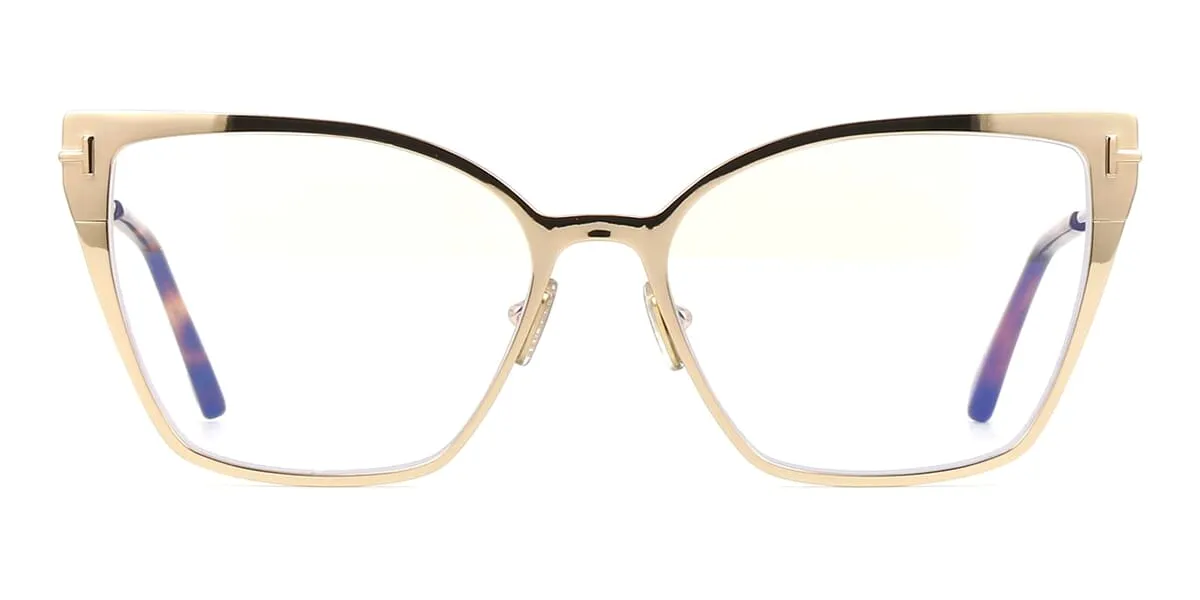 Tom Ford TF6051-B 028 Blue Control