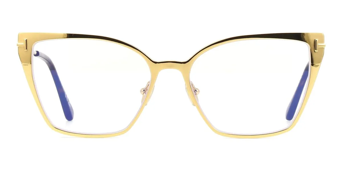 Tom Ford TF6051-B 030 Blue Control