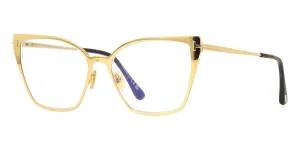 Tom Ford TF6051-B 030 Blue Control