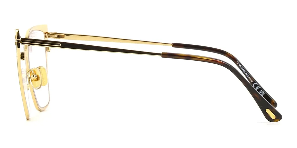 Tom Ford TF6051-B 030 Blue Control