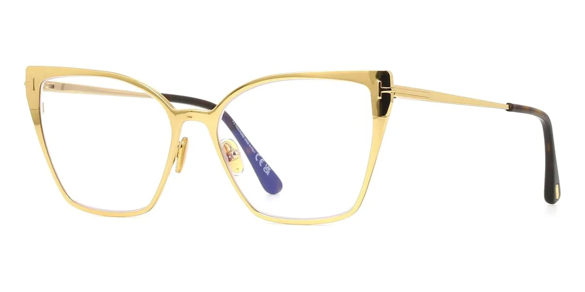 Tom Ford TF6051-B 030 Blue Control
