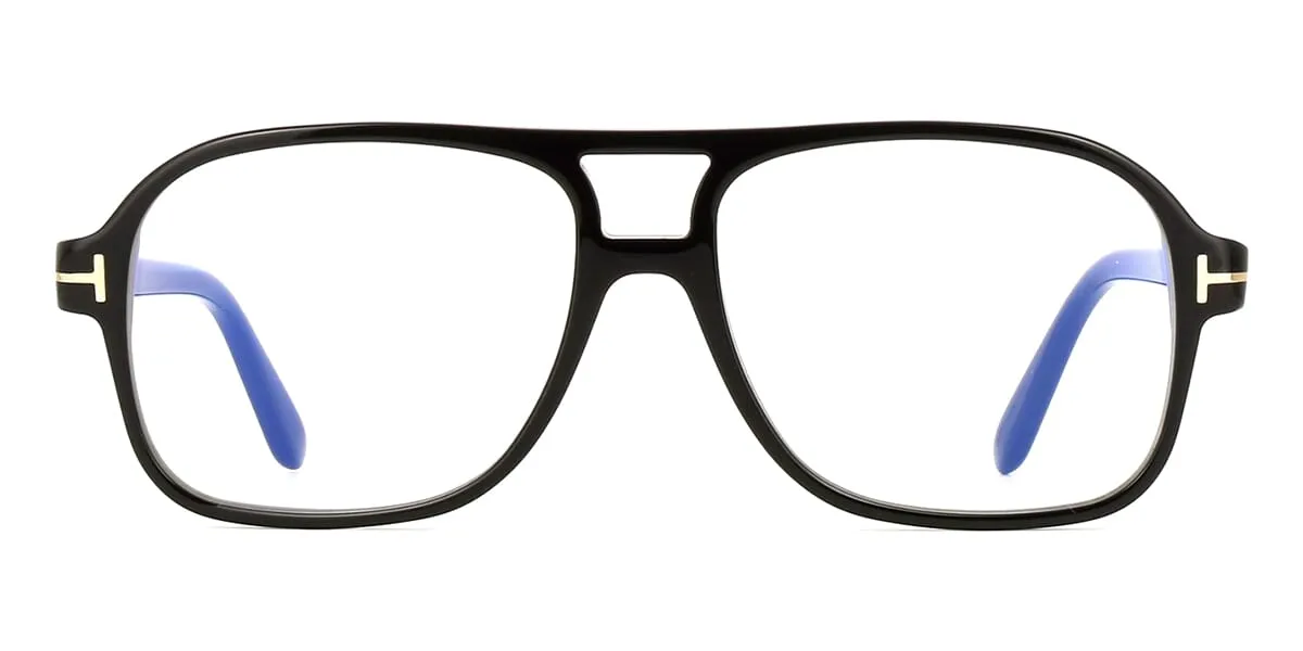 Tom Ford TF6058-B 001 Blue Control
