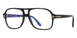 Tom Ford TF6058-B 001 Blue Control