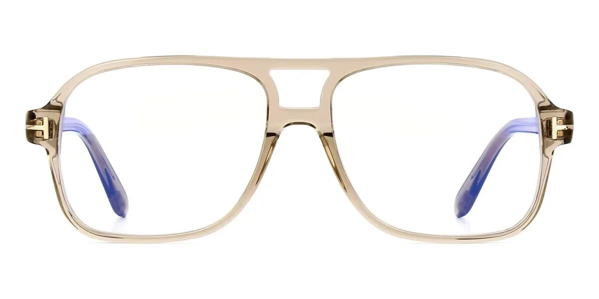 Tom Ford TF6058-B 051 Blue Control