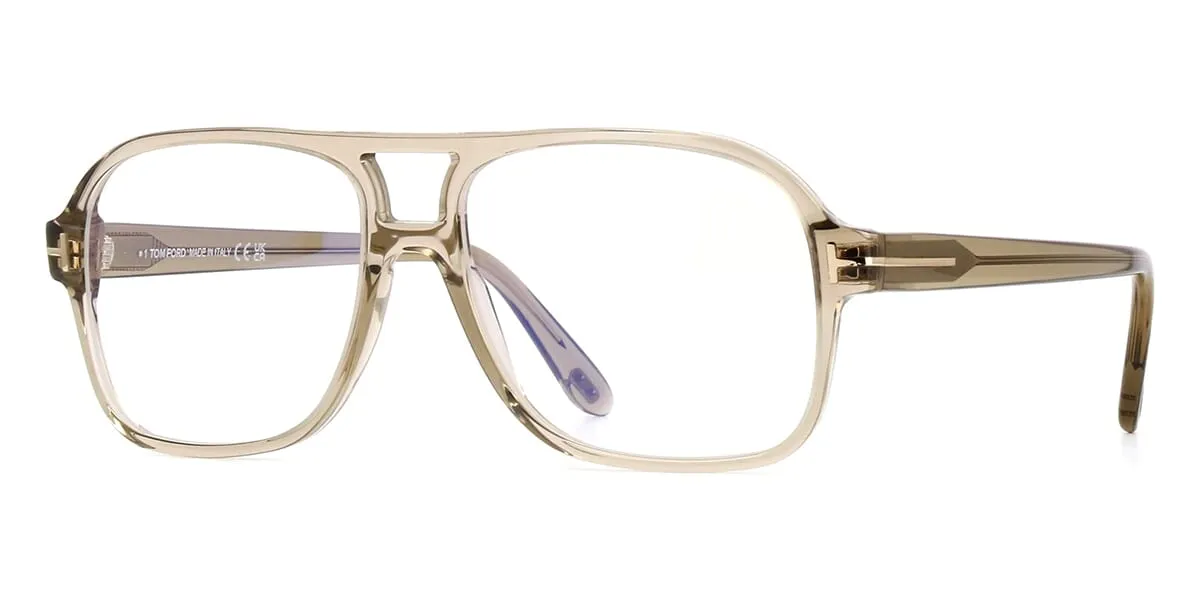 Tom Ford TF6058-B 051 Blue Control