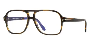 Tom Ford TF6058-B 056 Blue Control