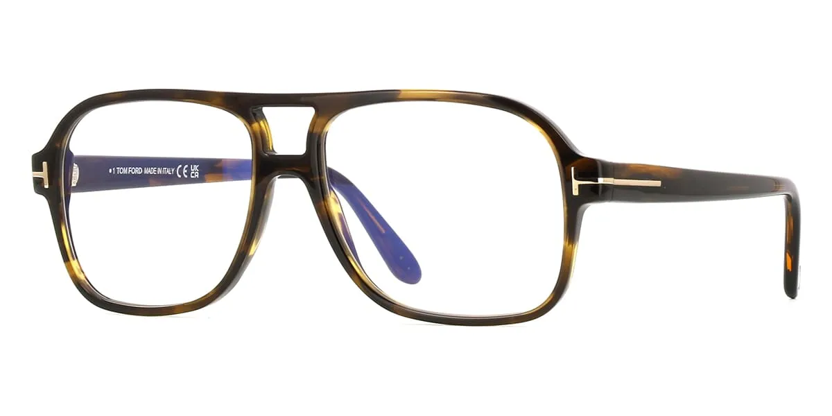 Tom Ford TF6058-B 056 Blue Control