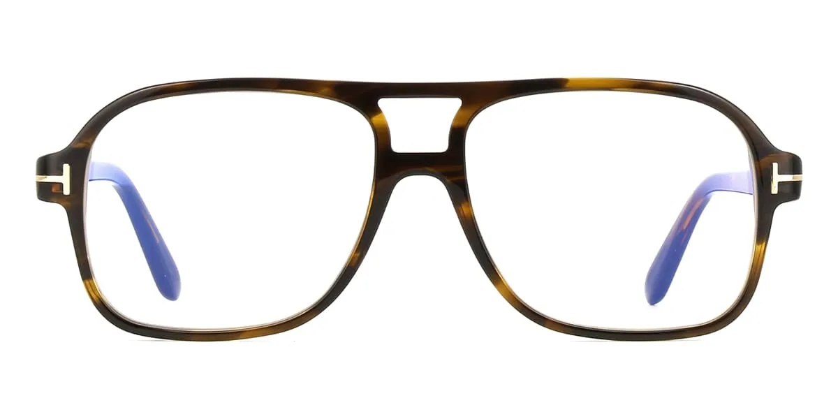 Tom Ford TF6058-B 056 Blue Control