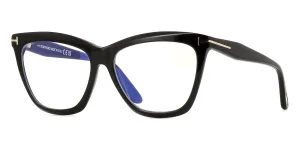 Tom Ford TF6064-B 001 Blue Control