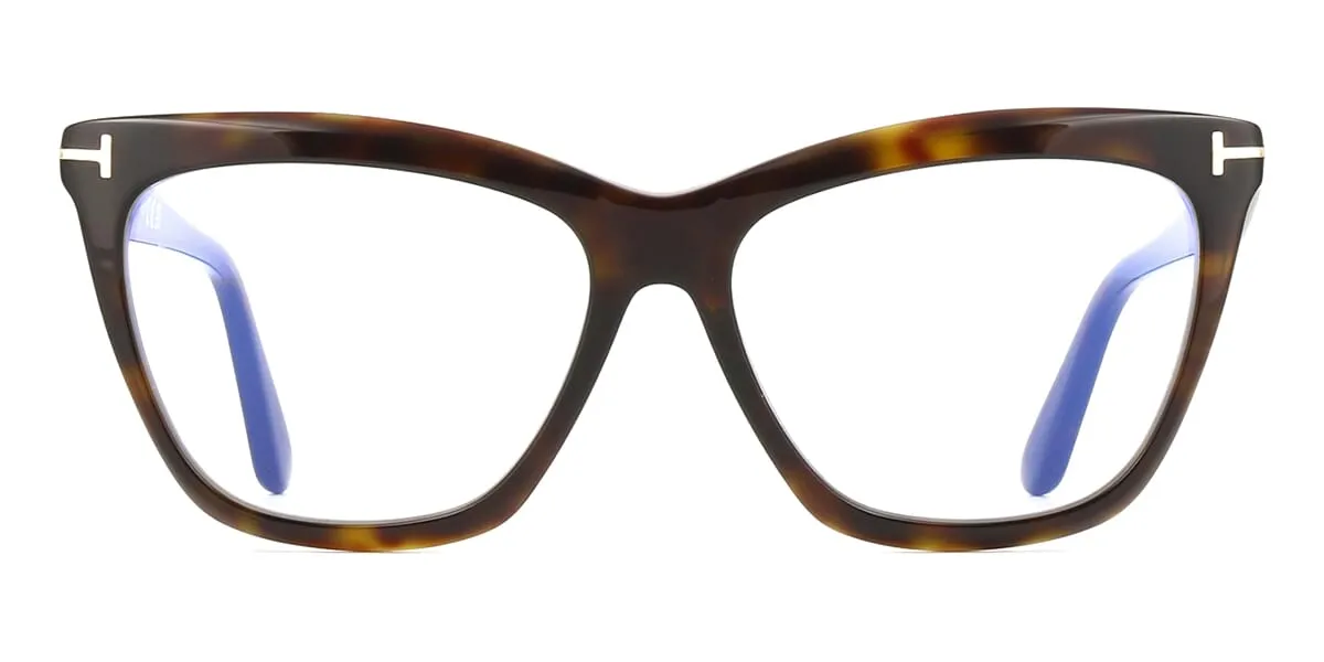 Tom Ford TF6064-B 052 Blue Control