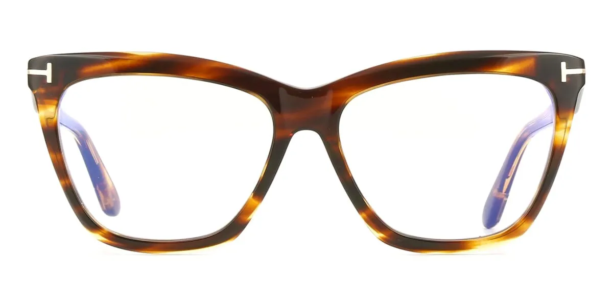 Tom Ford TF6064-B 055 Blue Control
