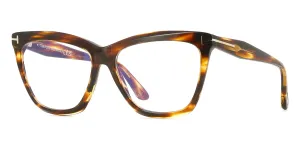 Tom Ford TF6064-B 055 Blue Control