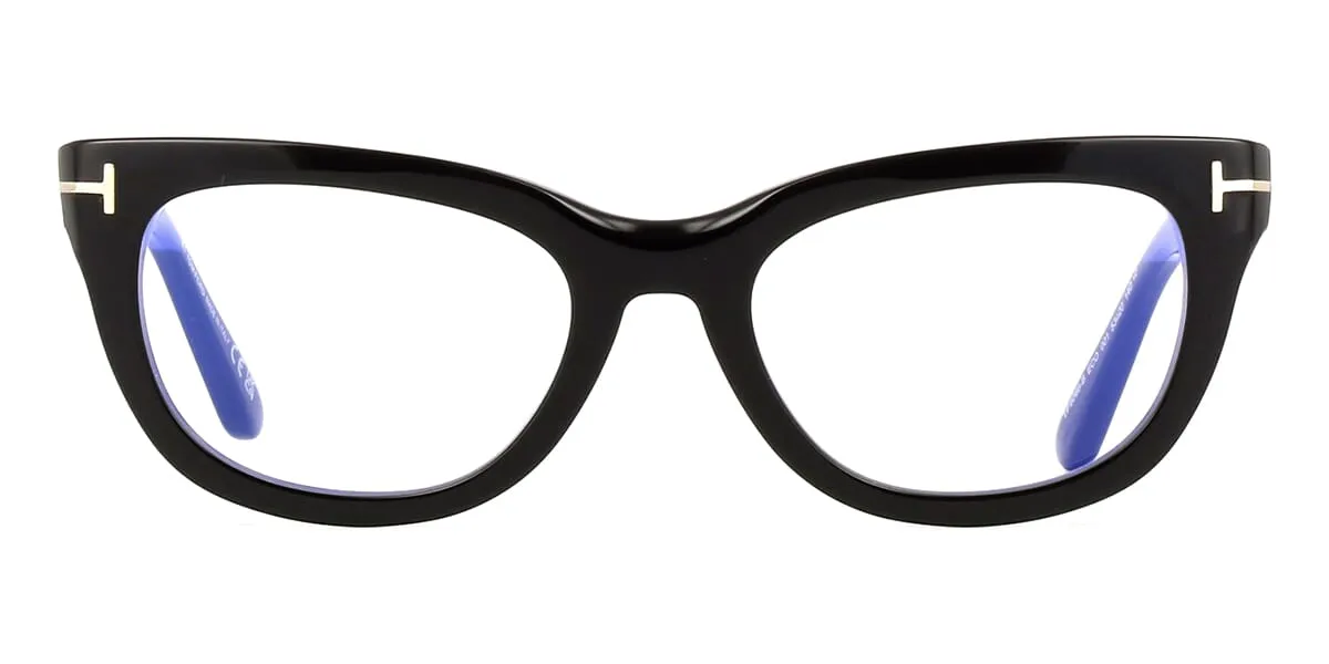Tom Ford TF6066-B 001 Blue Control