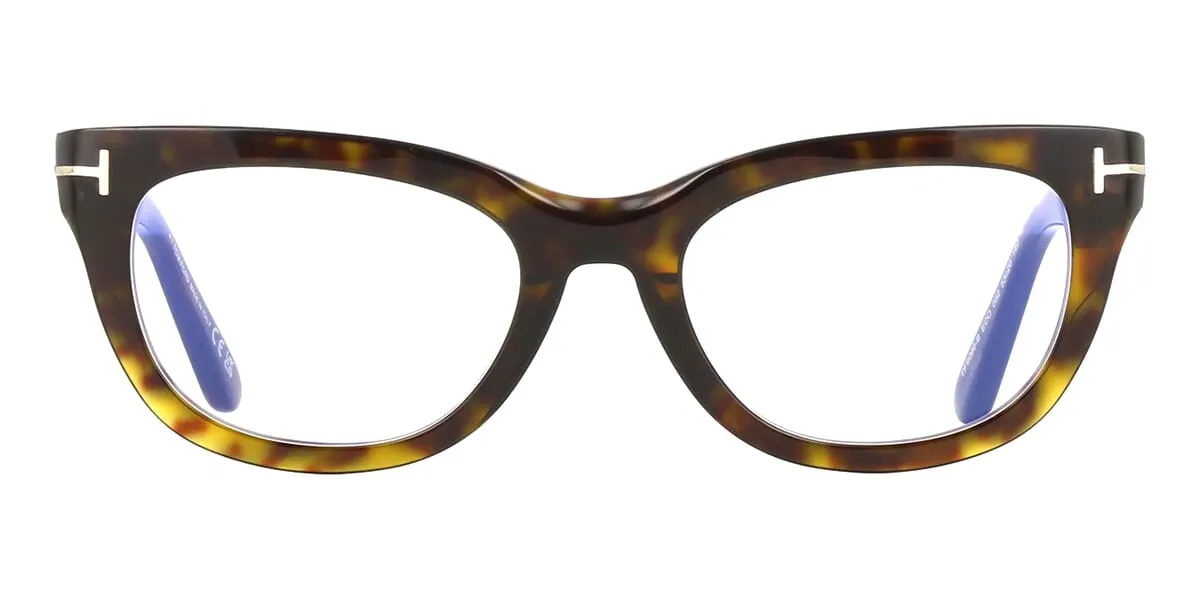 Tom Ford TF6066-B 052 Blue Control