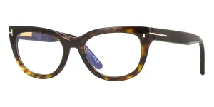 Tom Ford TF6066-B 052 Blue Control