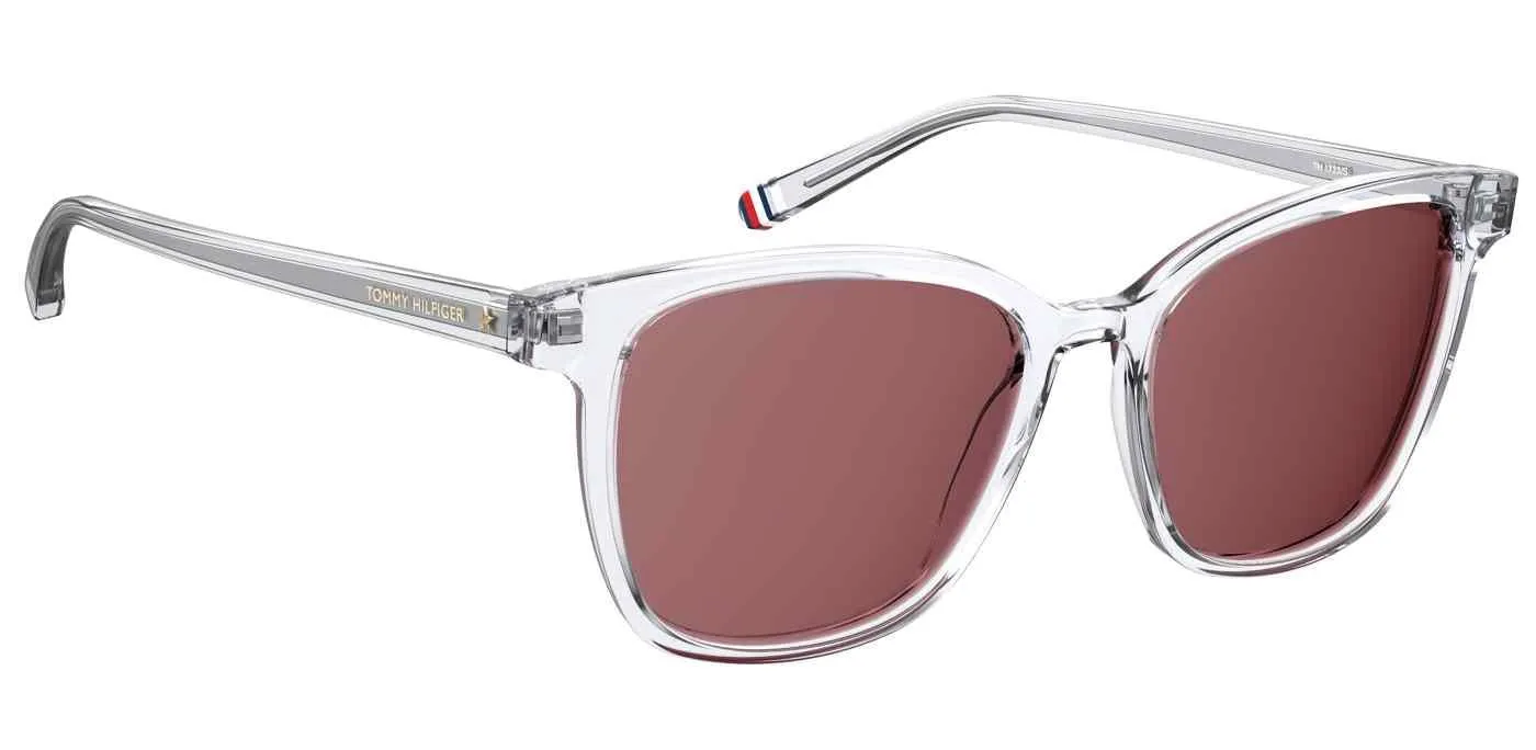 Tommy Hilfiger Th1723 Sunglasses