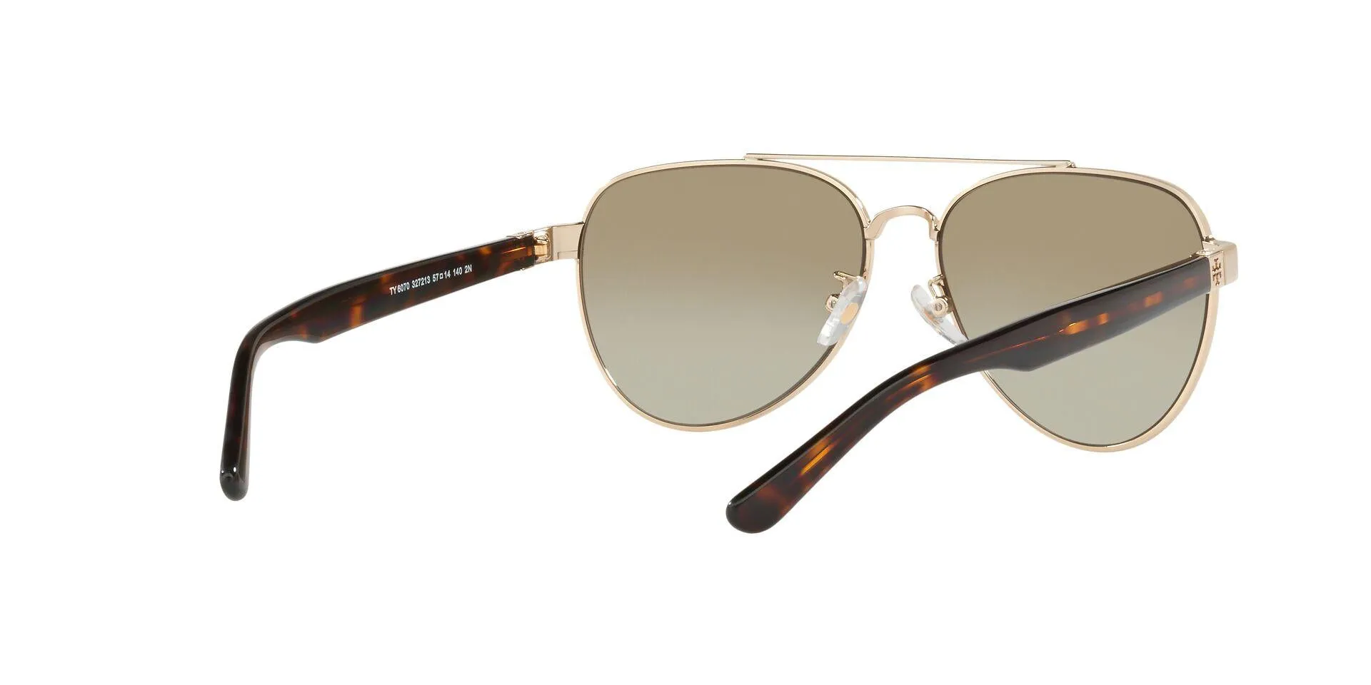 Tory Burch 6070 Sunglasses