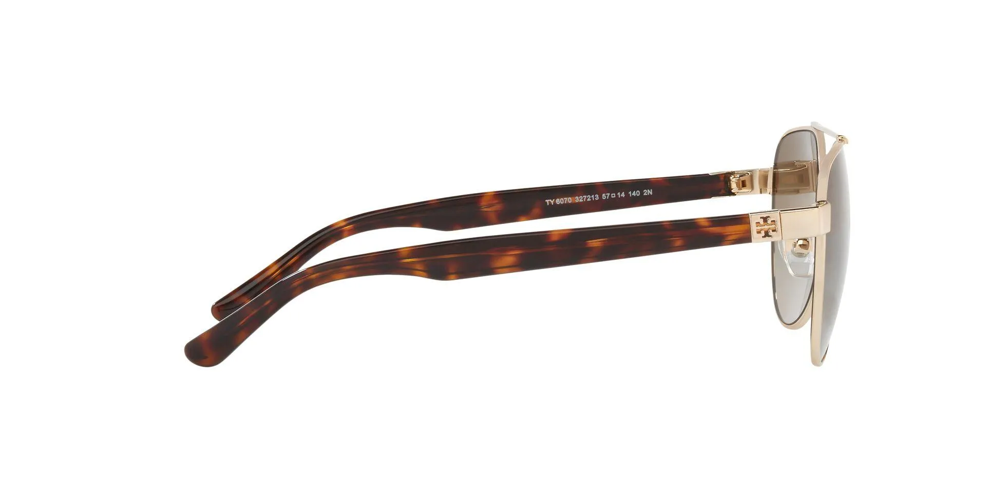Tory Burch 6070 Sunglasses