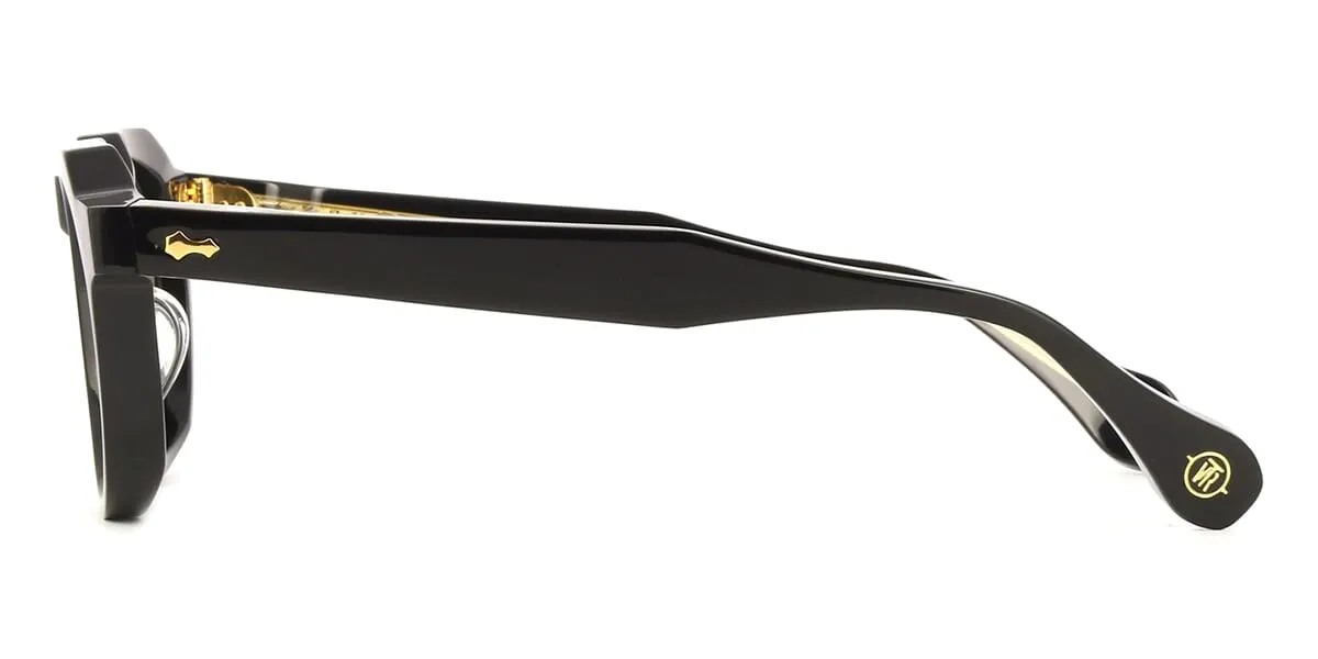 True Vintage Revival TVR Series 3 Classic Black