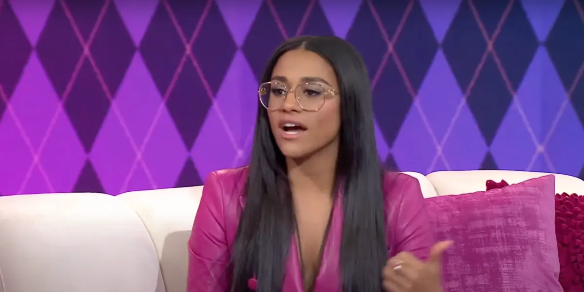 Versace 1283 1002 - As Seen On Ariana DeBose & Alexandre Sarr