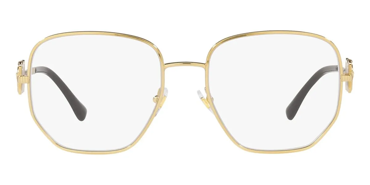 Versace 1283 1002 - As Seen On Ariana DeBose & Alexandre Sarr