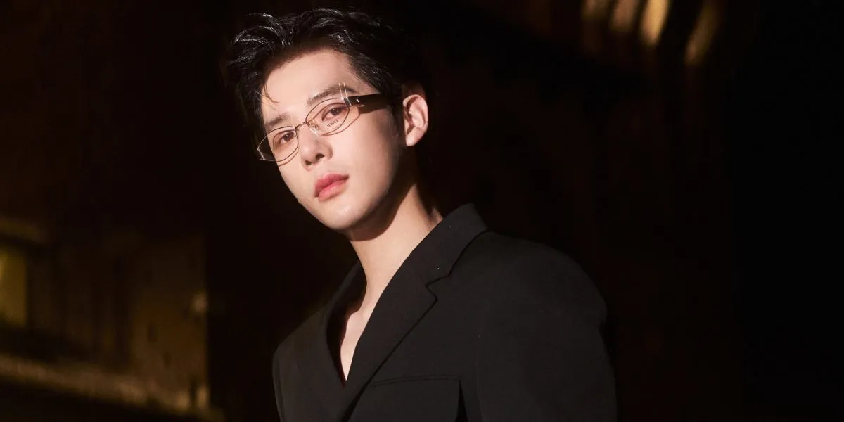 Versace 1298 1252 - As Seen On Wang Anyu