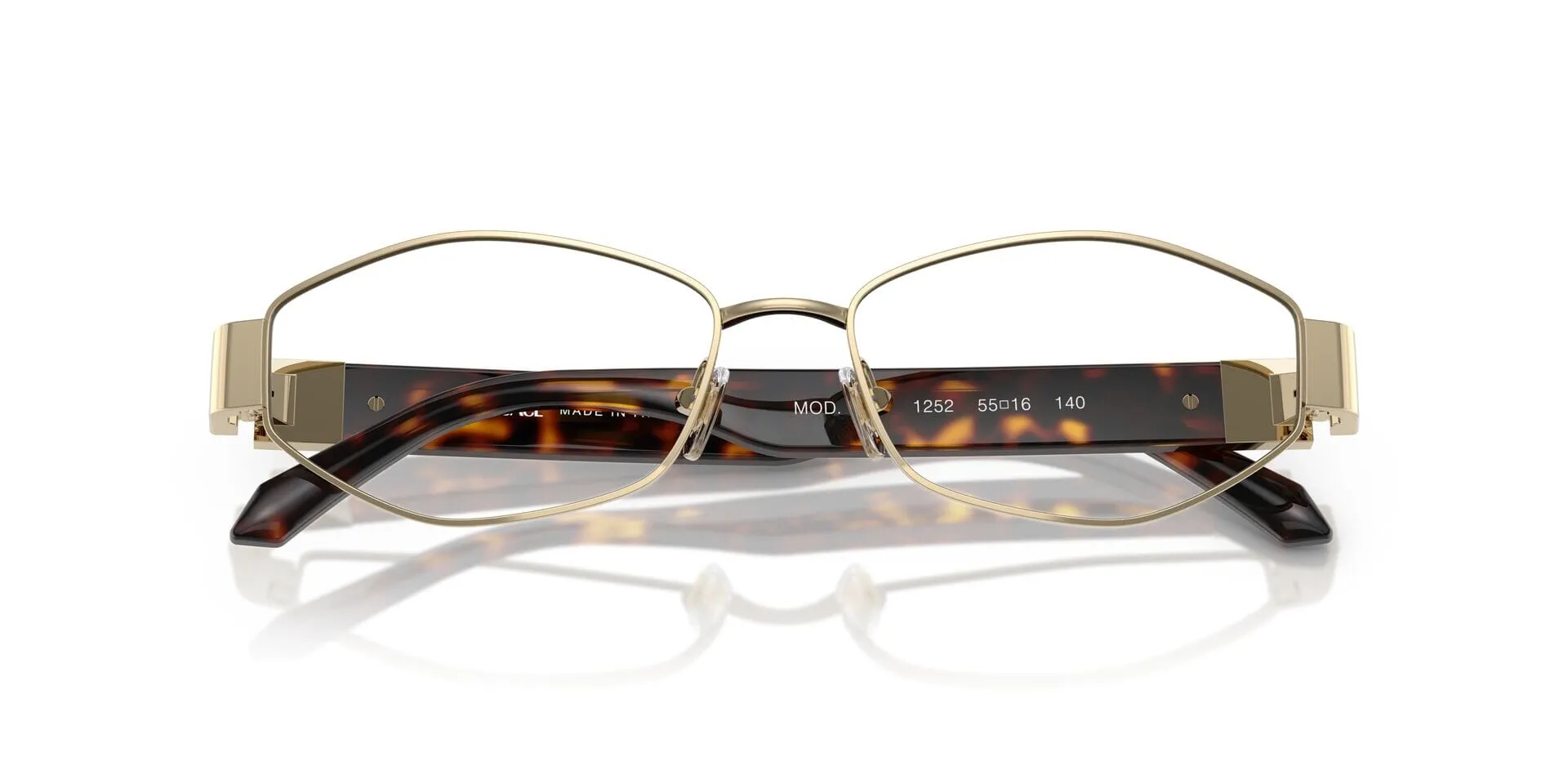 Versace 1298 1252 - As Seen On Wang Anyu