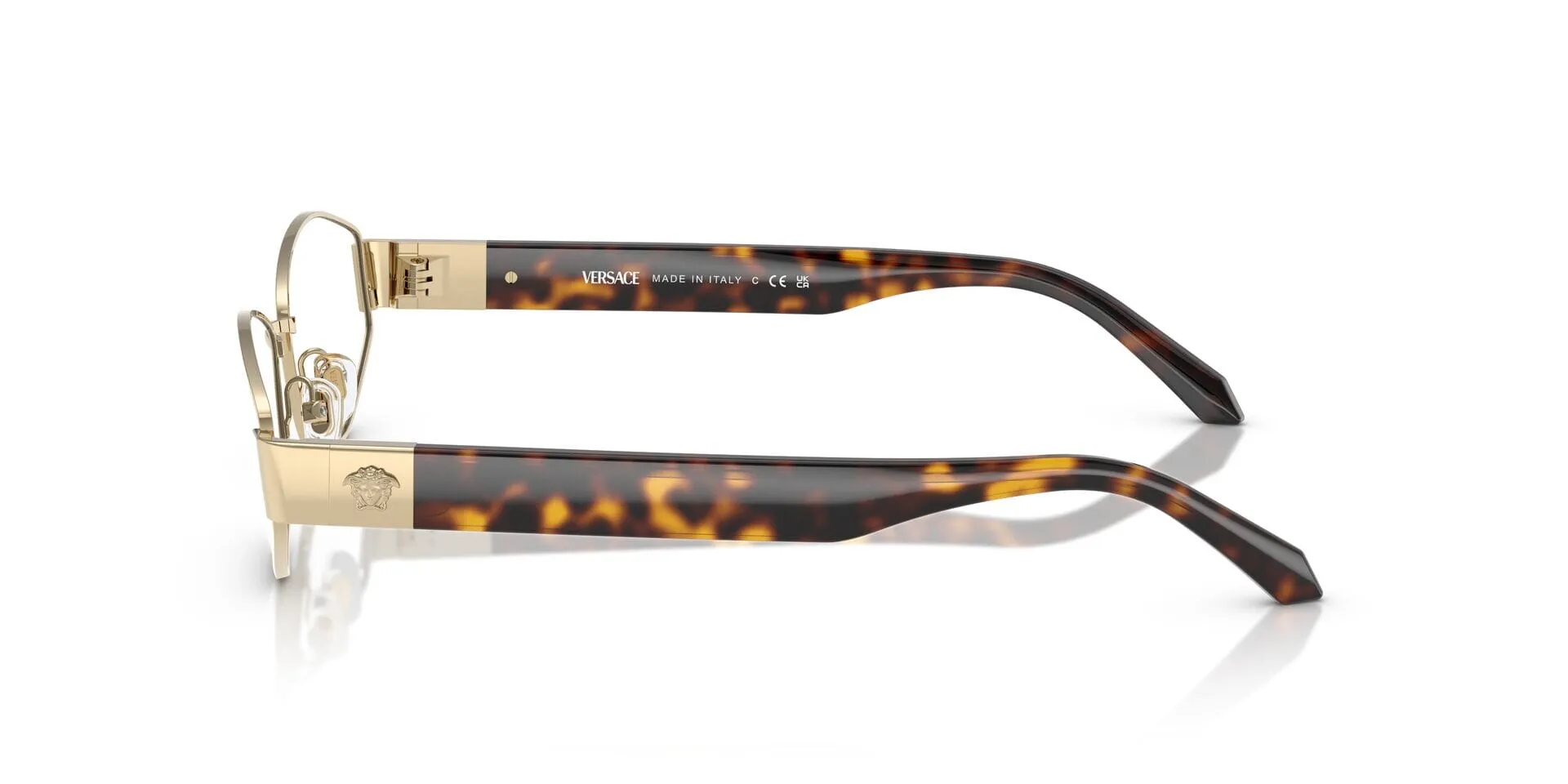 Versace 1298 1252 - As Seen On Wang Anyu