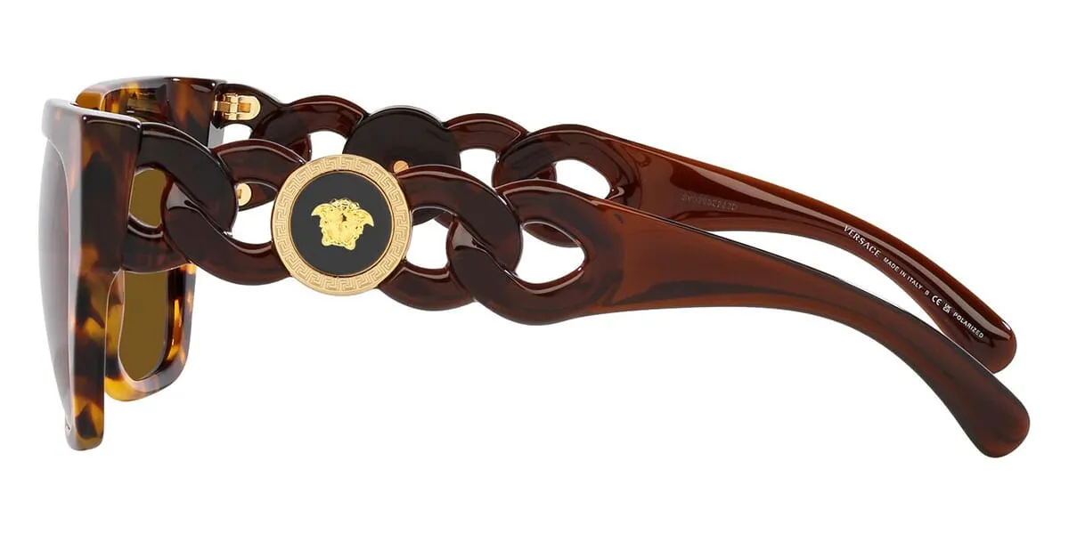 Versace 4409 5119/83 Polarised