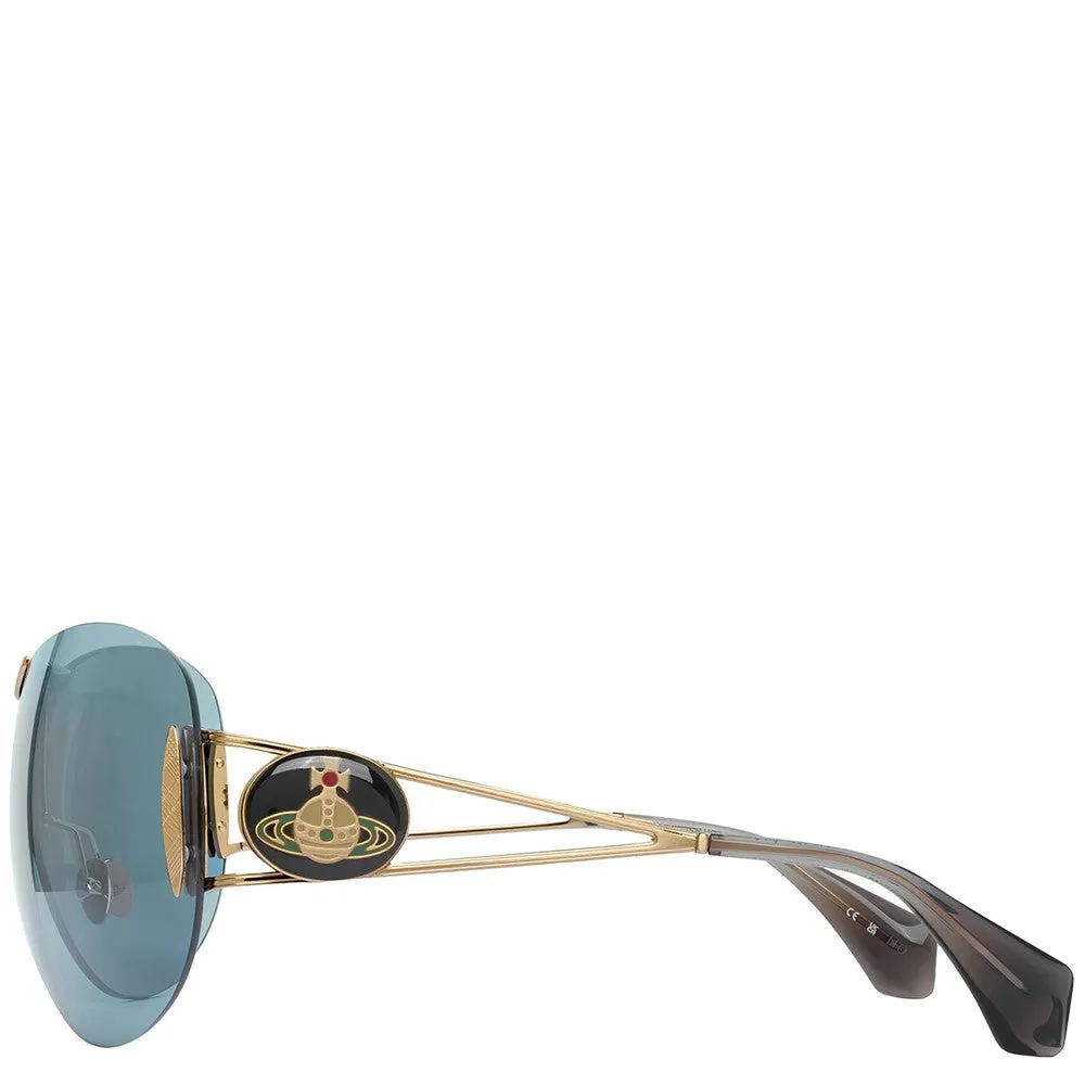 Vivienne Westwood Tina Sunglasses
