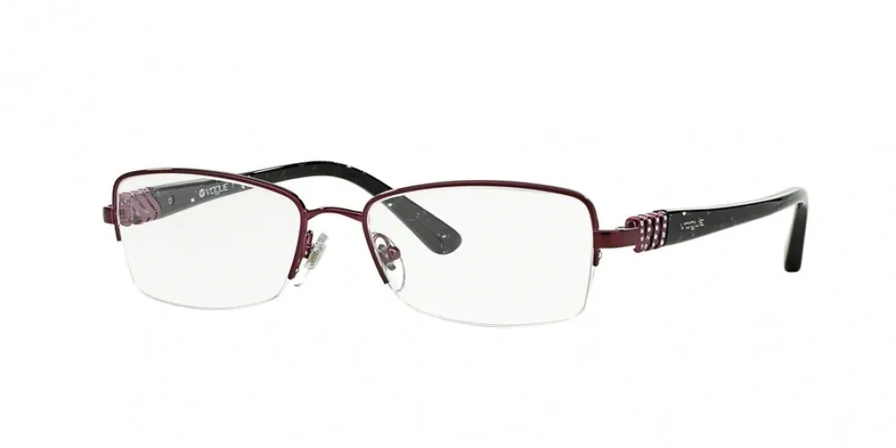 Vogue Eyewear 3813B Eyeglasses