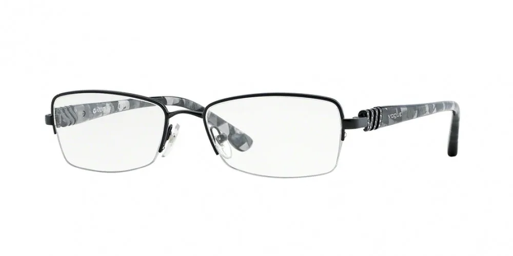 Vogue Eyewear 3813B Eyeglasses