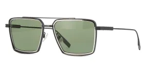 Zegna EZ0257 09R Polarised