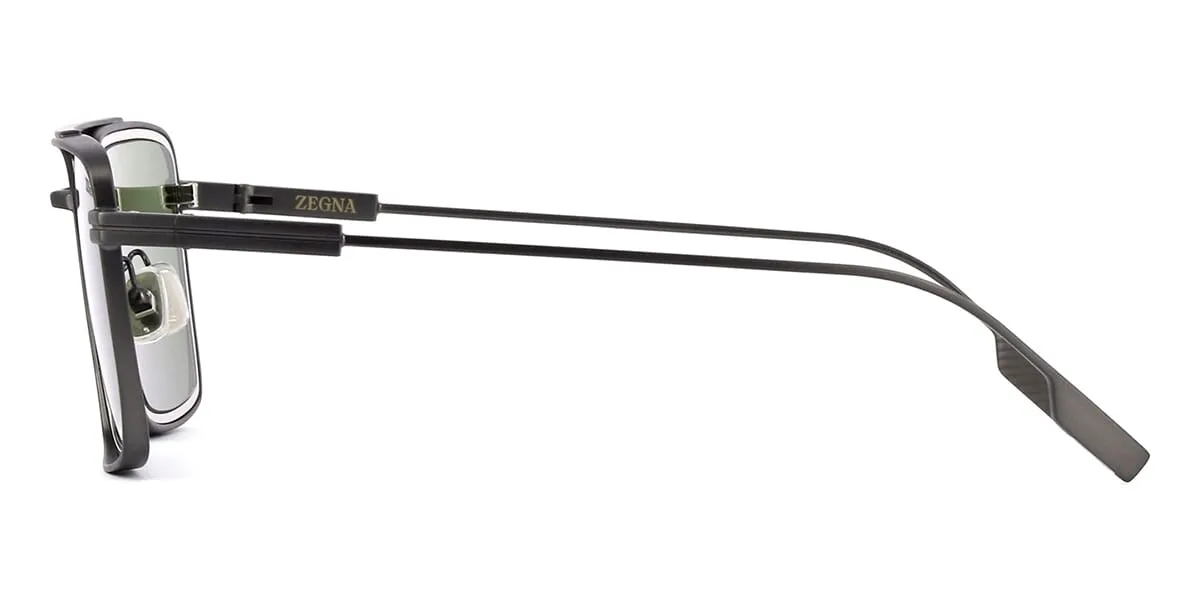 Zegna EZ0257 09R Polarised