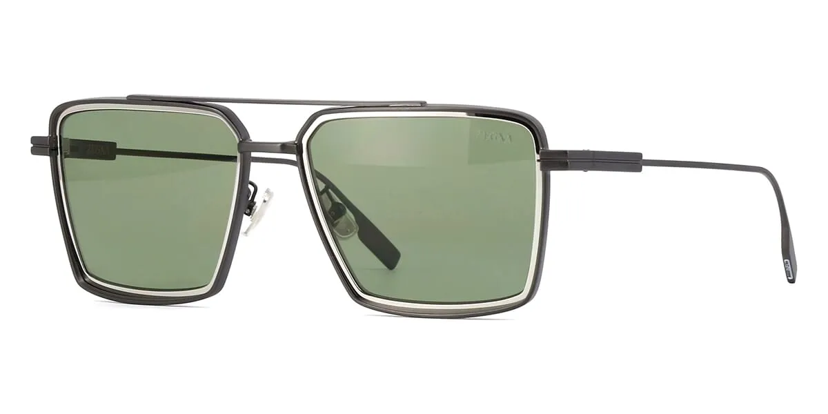 Zegna EZ0257 09R Polarised