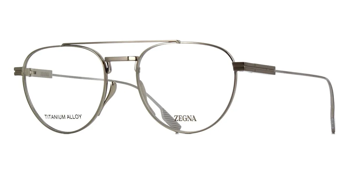 Zegna EZ5287 016